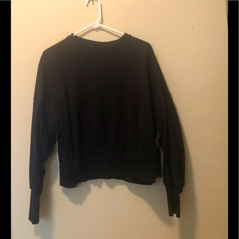 New Old Navy Crop Top